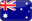 Bandera de Australia