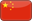 Bandera de China