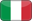 Bandera de Italia